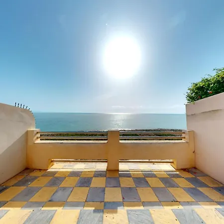 El Olivo And Brisas House * Gran Alacant
