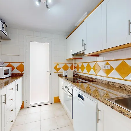 El Olivo And Brisas House Holiday home *