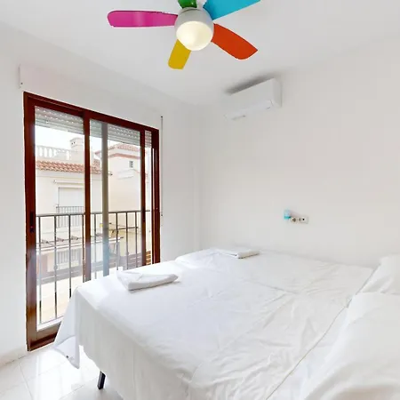 El Olivo And Brisas House Gran Alacant