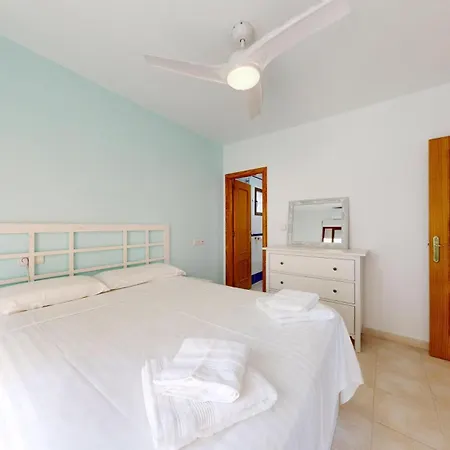 El Olivo And Brisas House * Gran Alacant
