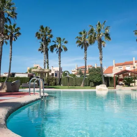 El Olivo And Brisas House *