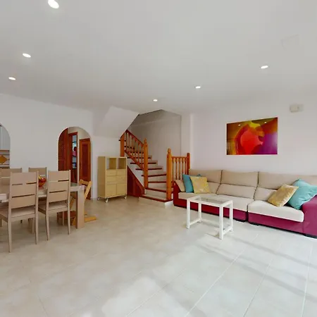 El Olivo And Brisas House * Gran Alacant