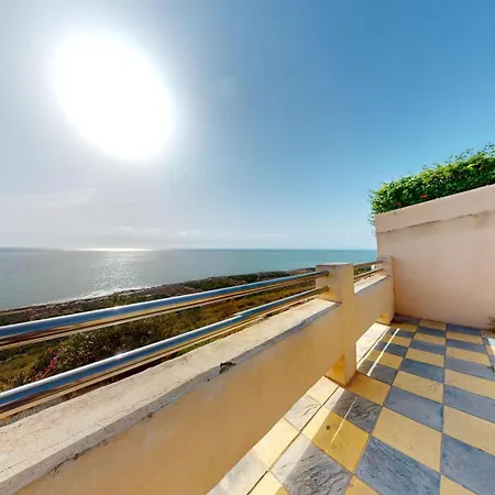 El Olivo And Brisas House Gran Alacant