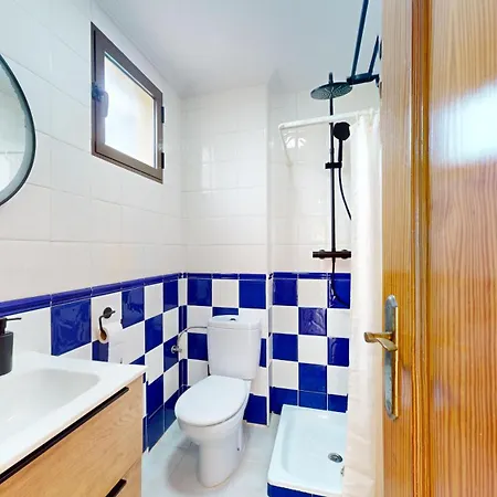 El Olivo And Brisas House Holiday home Gran Alacant