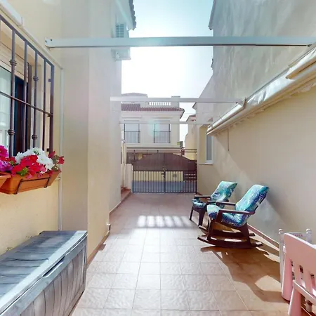 Holiday home El Olivo And Brisas House