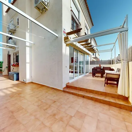 Holiday home El Olivo And Brisas House *